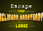 Escape From Belmond Sanctuary Lodge